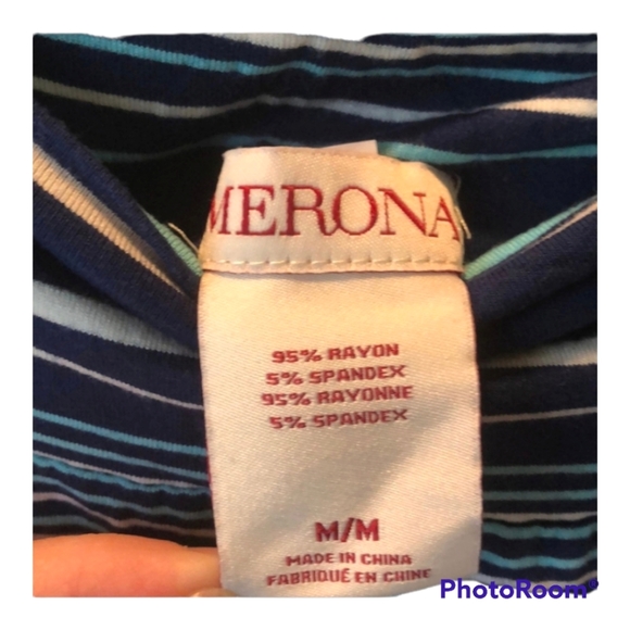 Merona Maxi Skirt - Picture 3 of 3